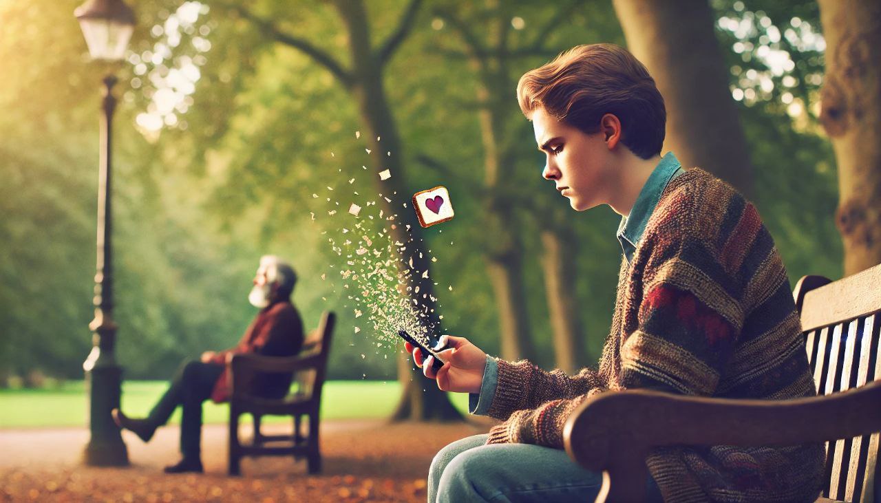 How to Deal with Breadcrushing in Dating