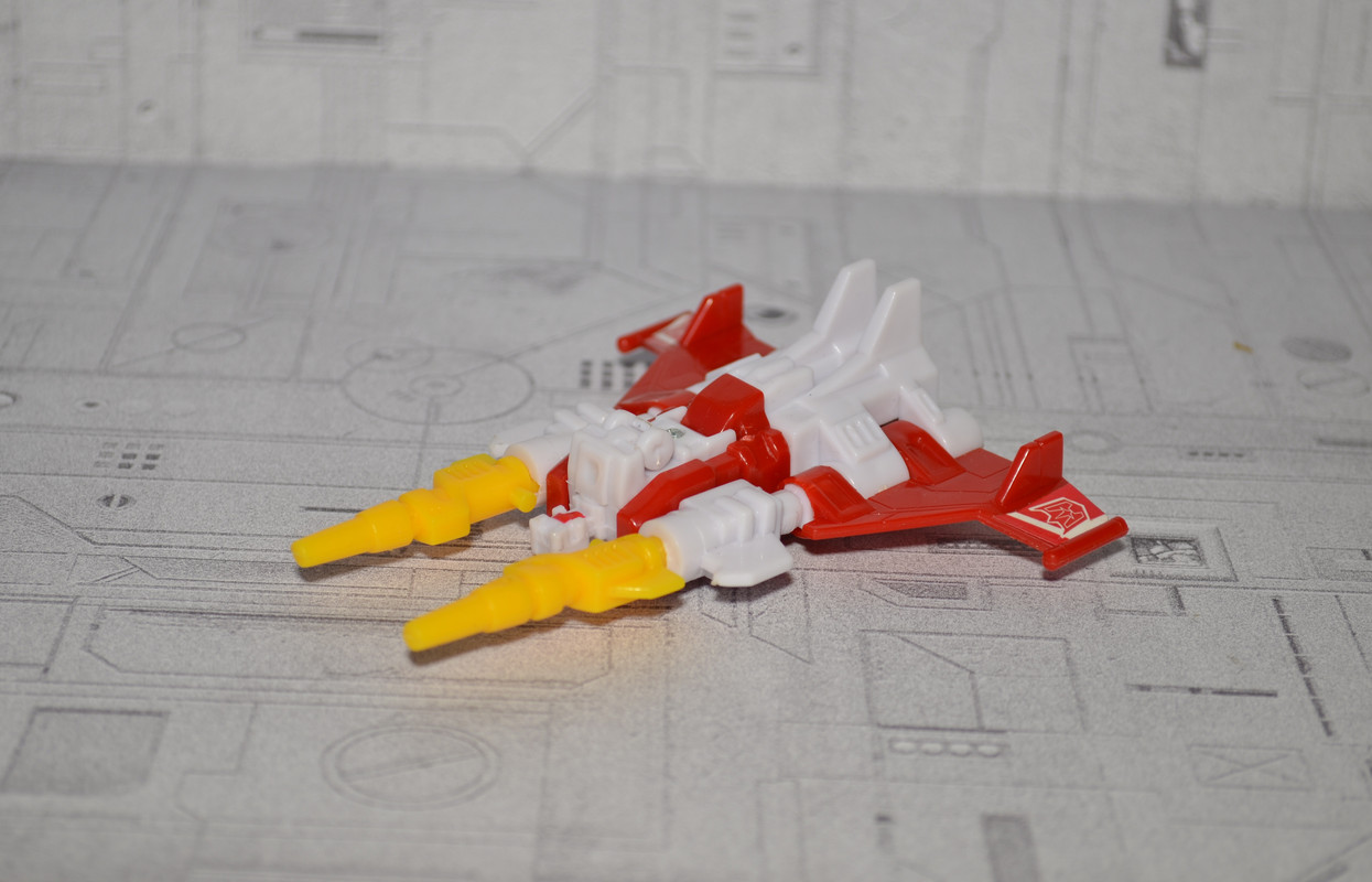 Strafe (2)