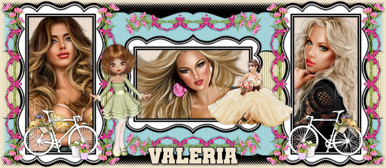Chicas Bellas valeria