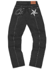 Corteiz jeans [16+ styles]