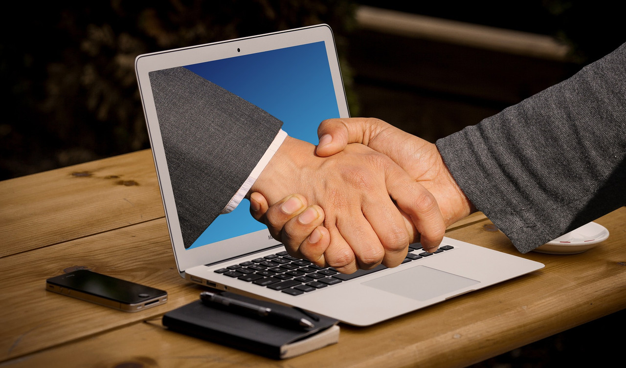 Een social media partner om online te groeien