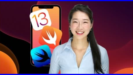 iOS 13 & Swift 5 • The Complete iOS App Development Bootcamp (2020-10)