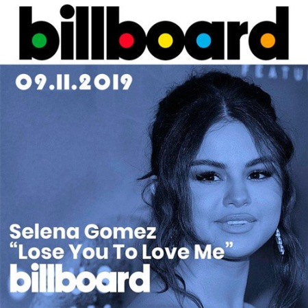 VA - Billboard Hot 100 Singles Chart 09-11-2019