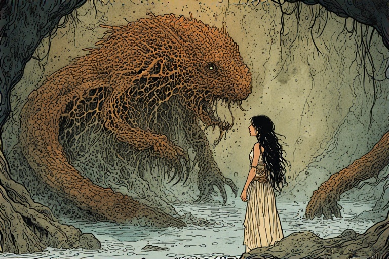 Mythical-creature-colossal-and-2