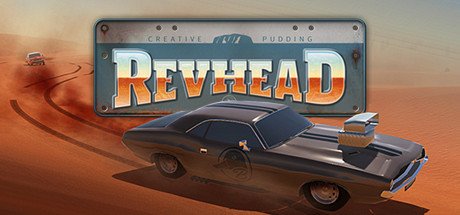 Revhead Turbo Pack-DARKSiDERS