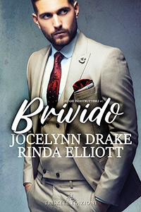 Jocelynn Drake, Rinda Elliott – Brivido (2021)