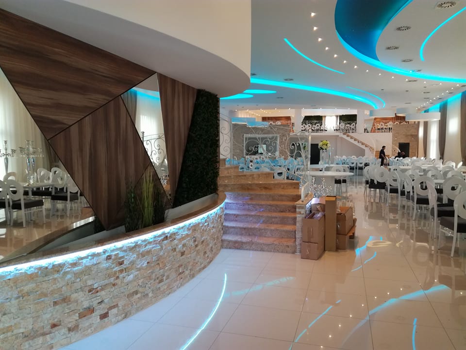Mesečev konak Restoran & Sala Niš — foto 8