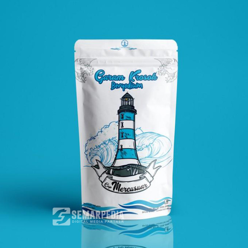 Jasa Desain Kemasan / Packaging  | Semarpedia