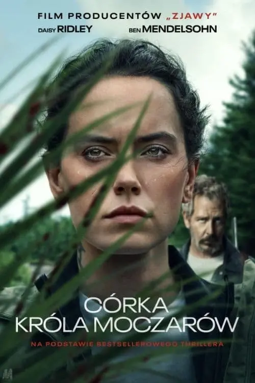 Córka króla moczarów / The Marsh King's Daughter (2023) 720p.BRRip.XviD.AC3-OzW / Lektor PL