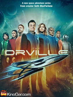 The Orville (2017)