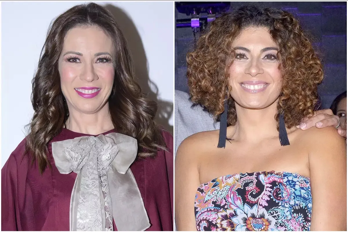 Ingrid Coronado asegura que departamento de Fernando del Solar no pudo ser donado