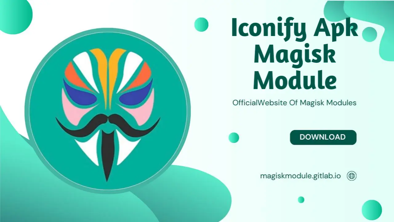 Iconify