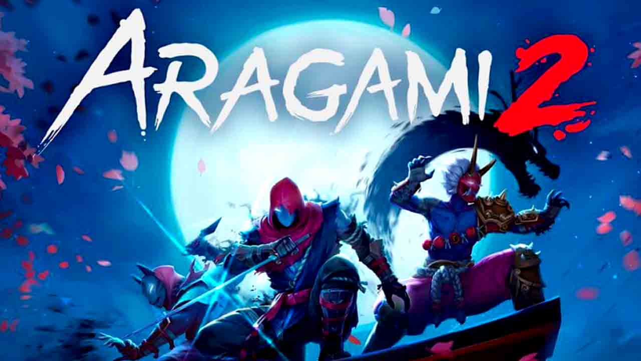 Aragami 2 Free Download (v1.0.30079.0)