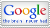 google-stamp