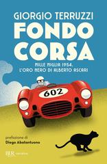 Giorgio Terruzzi – Fondocorsa (2022)