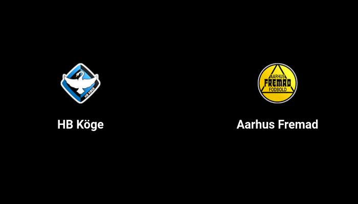 Soi kèo tài xỉu, phạt góc trận Koge vs Aarhus Fremad, 23h30 ngày 25/07