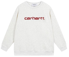 Carhartt WIP Sudadera con Capucha