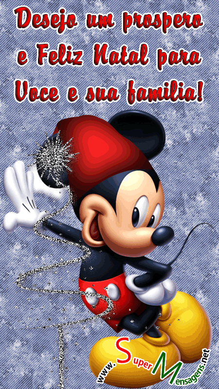 Feliz-Natamikeynoe