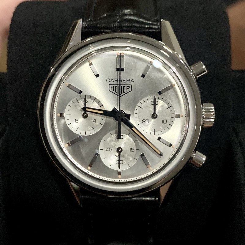 Tag shop heuer glorietta
