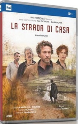 La strada di casa (2017) 3XDVD9 COPIA 1:1 ITA La strada di casa (2017) 3XDVD9 COPIA 1:1 ITA