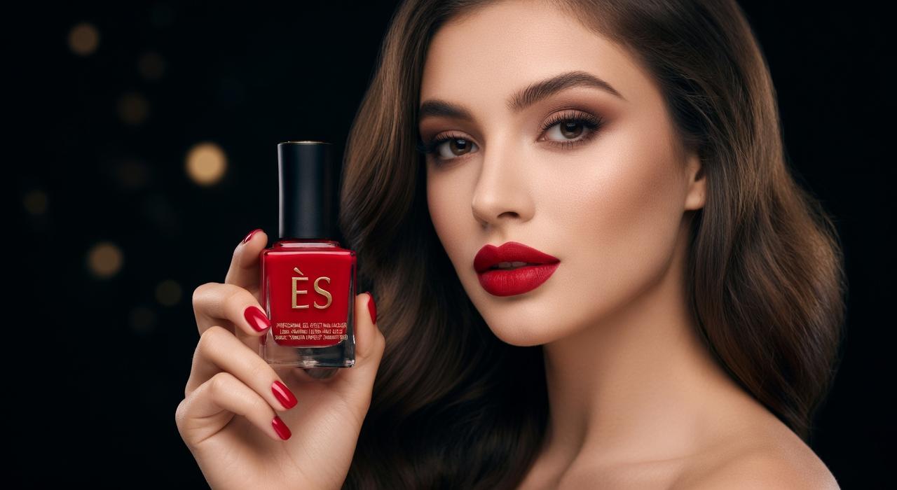ÈS Make-Up Collection