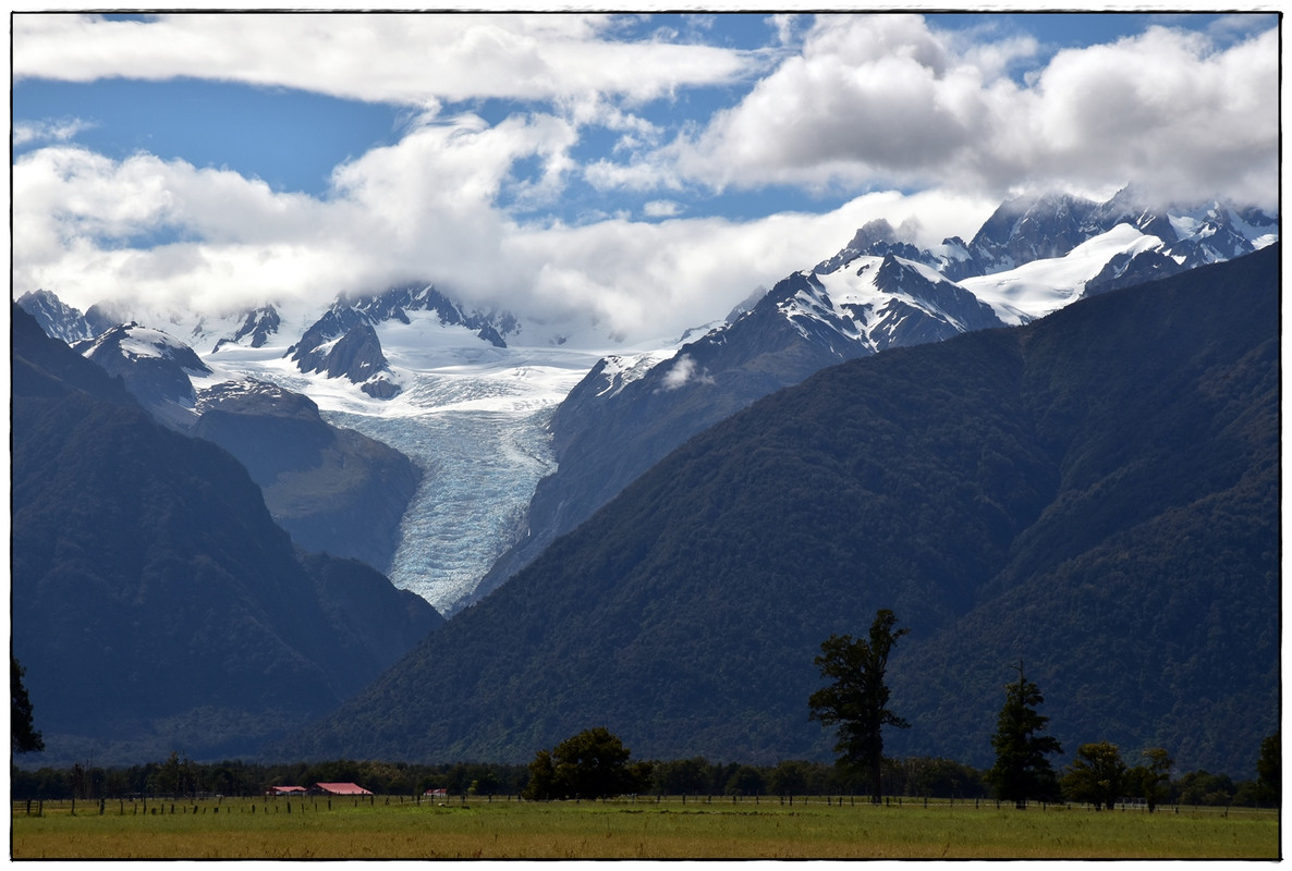 West Coast: Copland Track (diciembre 2021) - Escapadas y rutas por la Nueva Zelanda menos conocida (33)