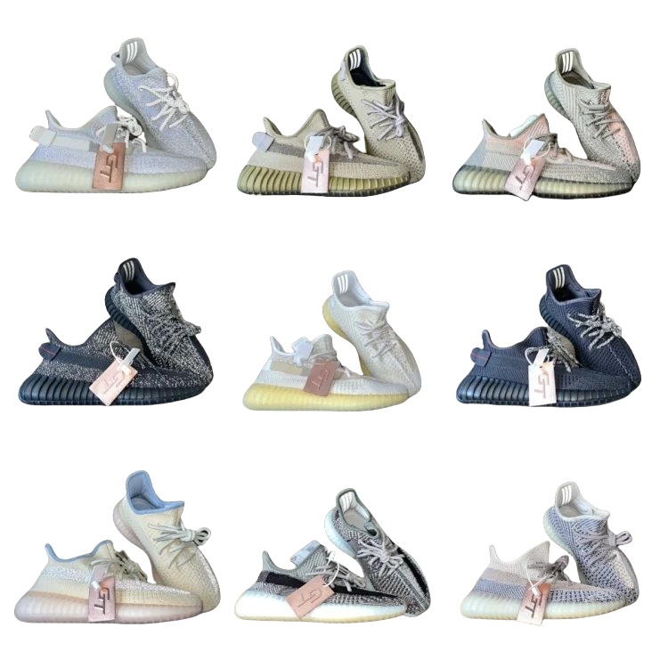 YEEZY 350