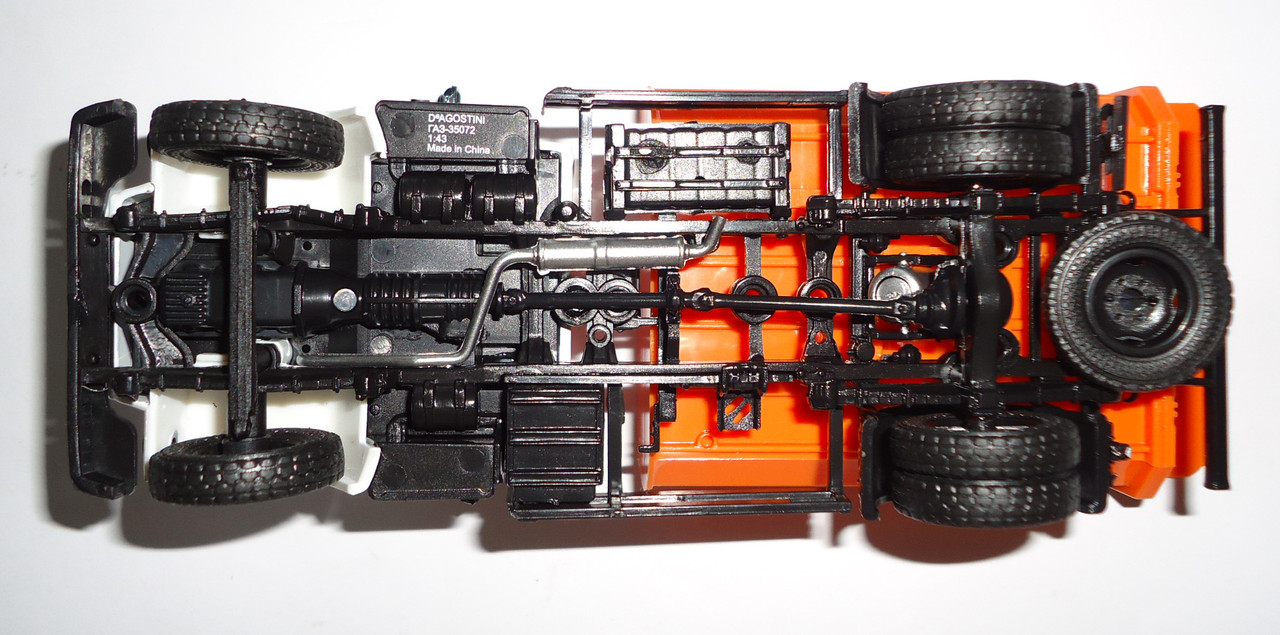 ГАЗ-САЗ-35072 2