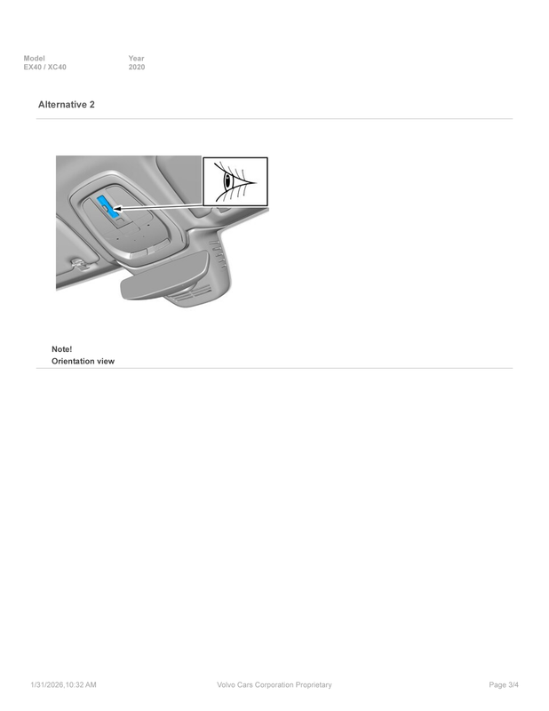 Sunroof Calibration(Recovered) page 3
