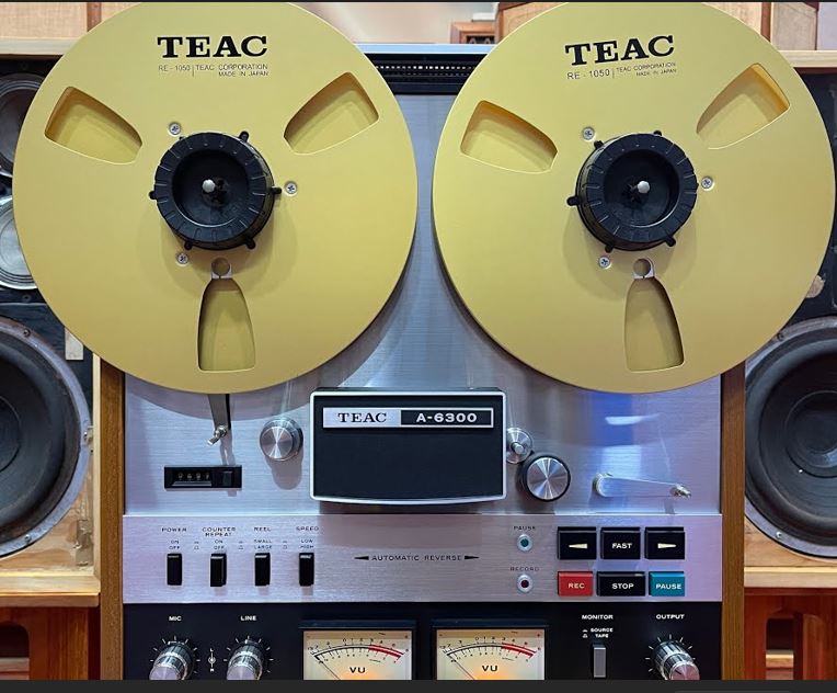 teac 6300 ver2