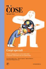 AA.VV. – COSE Spiegate bene. Corpi speciali (2025)