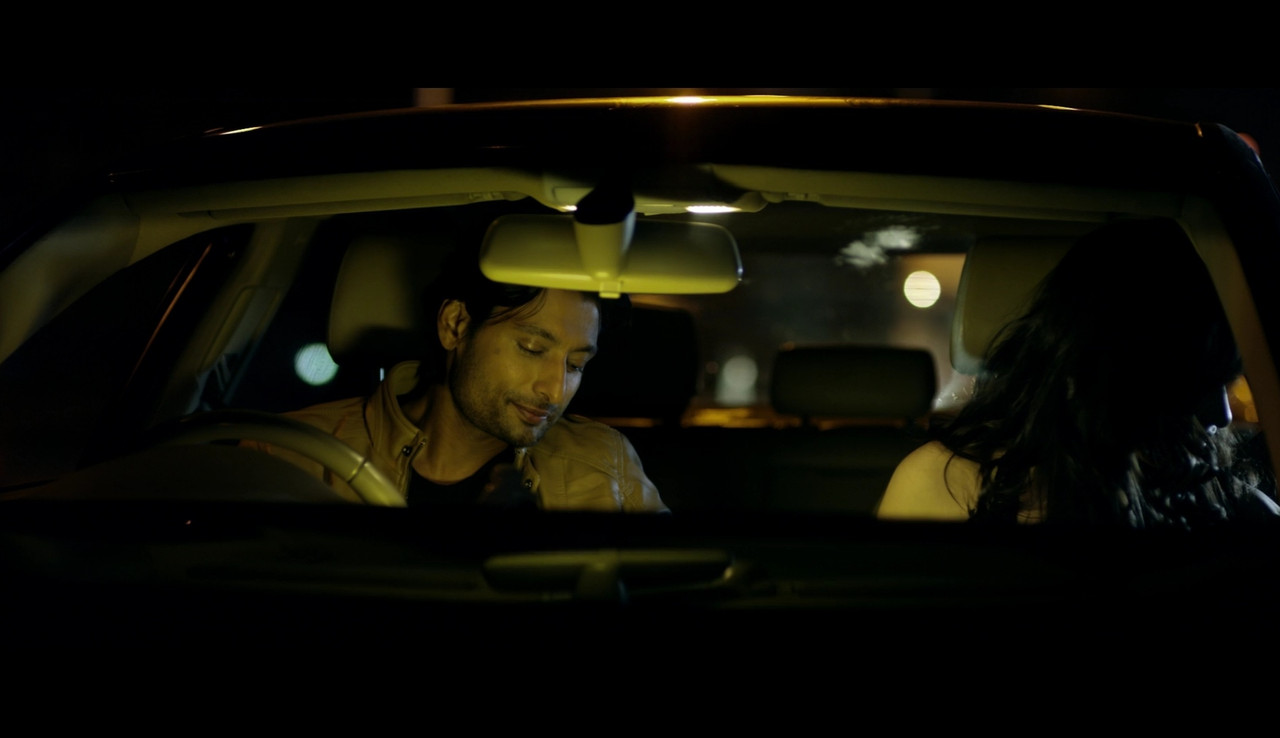 B.A. Pass 2 Movie Screenshot