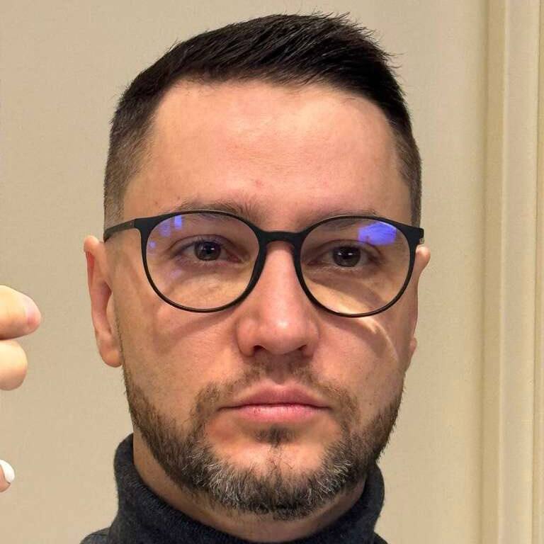 Левченко Василий