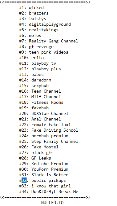 2019-08-05 20_21_12-Hits - 8-5-2019 20_8_146 (2) - Notepad