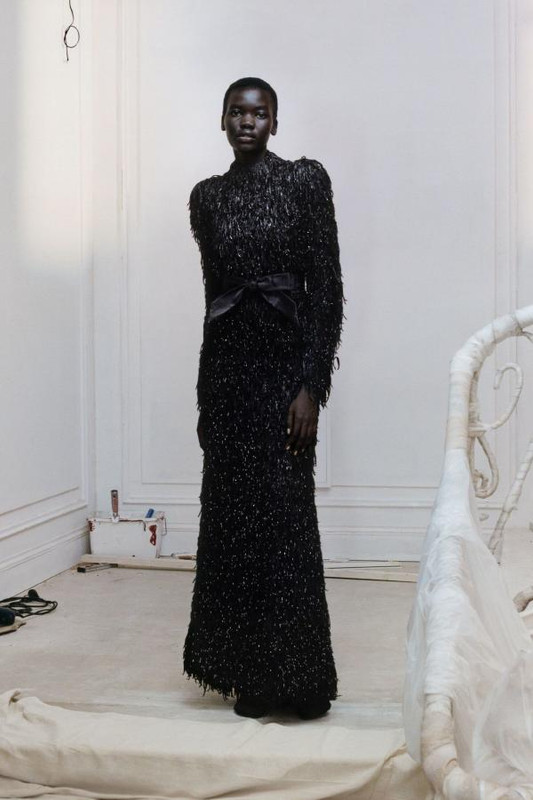 Balenciaga, la campagna Autunno/Inverno 2023 Balenciaga, la campagna Autunno/Inverno 2023