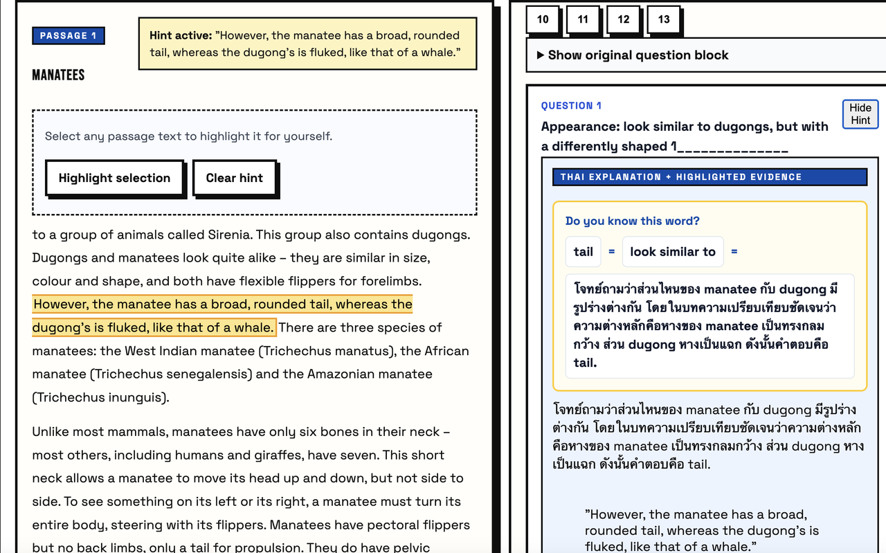 ENGLISH PLAN IELTS WORKSPACE
