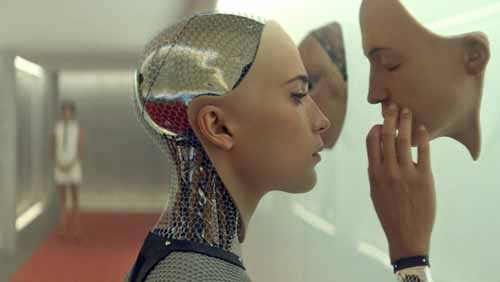 Ex Machina (2014) full movie download Ex Machina (2014) full movie download
