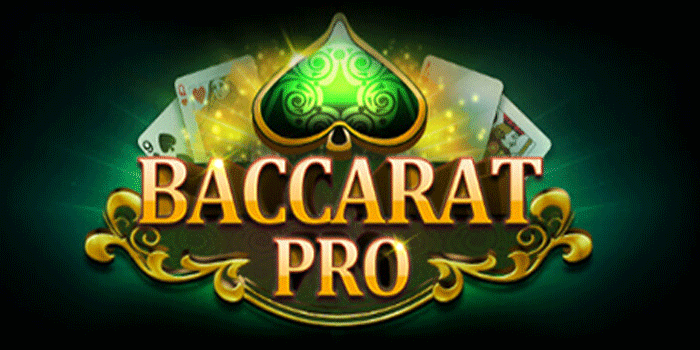 Casino Baccarat Pro