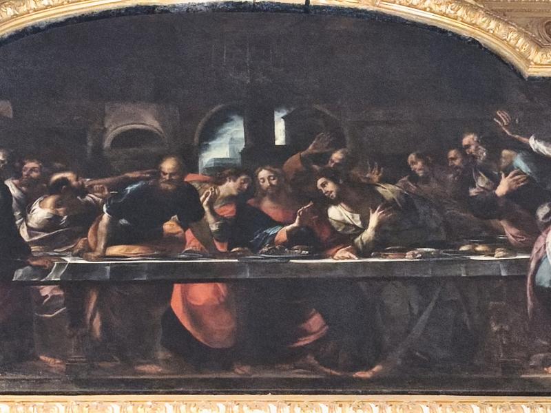 Milán-Turín-Génova-Pavía - Blogs de Italia - Génova, espectacular conjunto museístico (12)