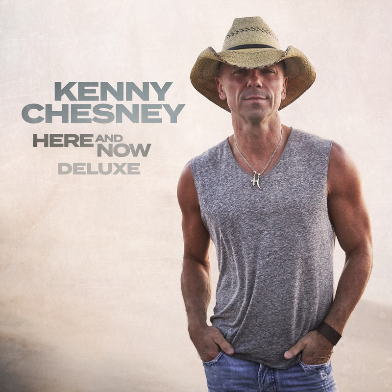 Kenny Chesney – Here And Now (Deluxe Edition) (2020/2021) [FLAC 24bit/96kHz]