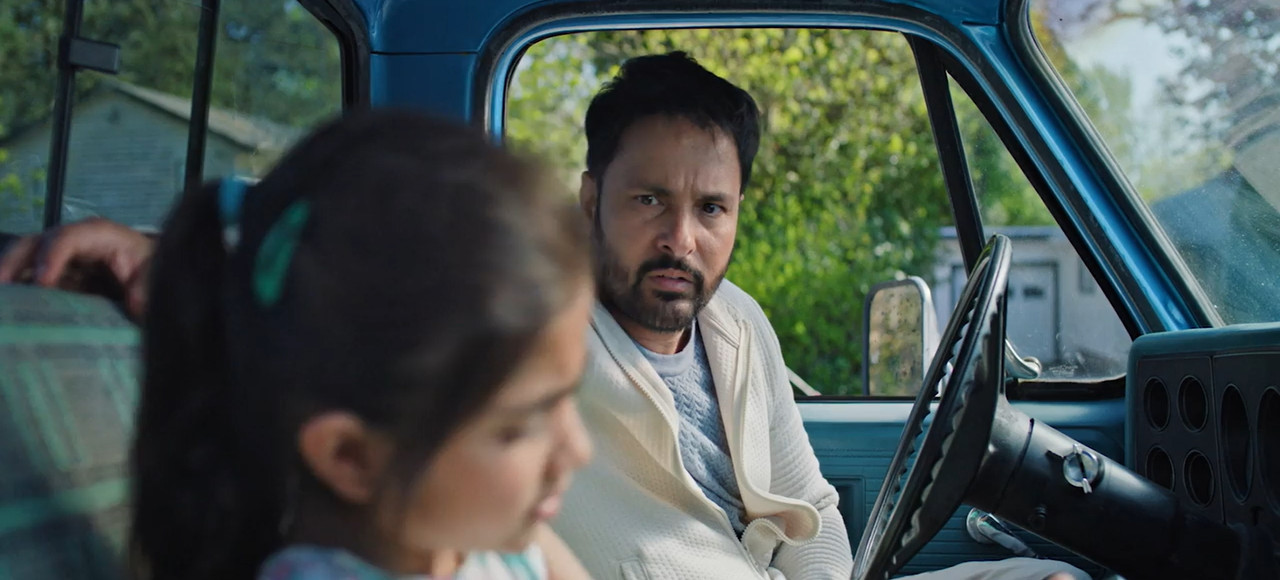 Daaru Na Peenda Hove 2024 WebRip [Punjabi] 480p 720p ESub Screenshot