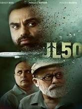 JL 50 (2020) HDRip Hindi Web Series Watch Online Free