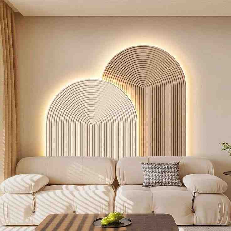 Interior project plate 075 — false ceiling in Mumbai