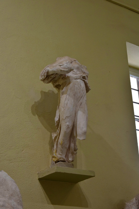 Αρχαιολογικό Μουσείο Επιδαύρου (38)