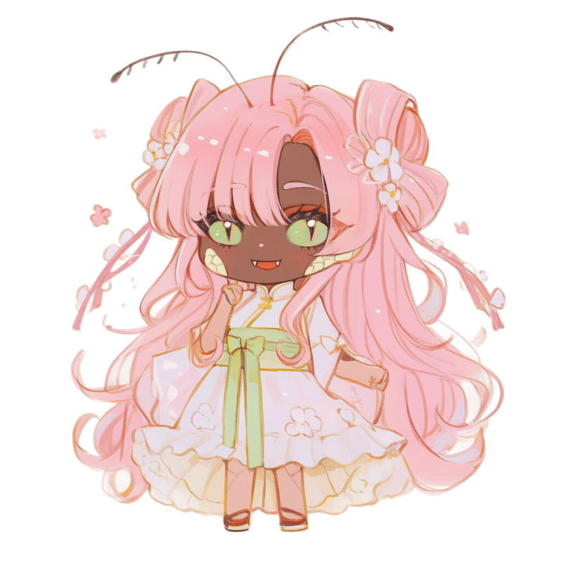 Mihn Chibi