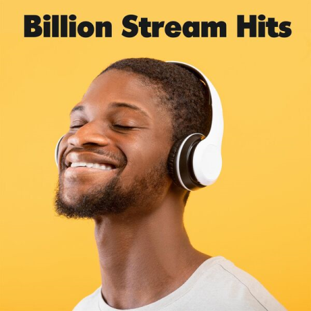 c5ed5483 848d 474e b6a6 56e640aba740 - VA - Billion Stream Hits (2022)