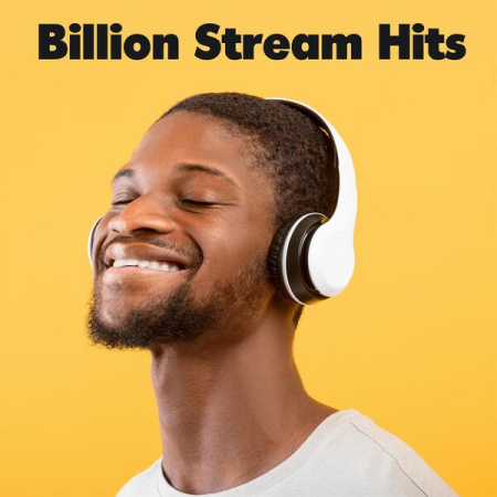 VA - Billion Stream Hits (2022)