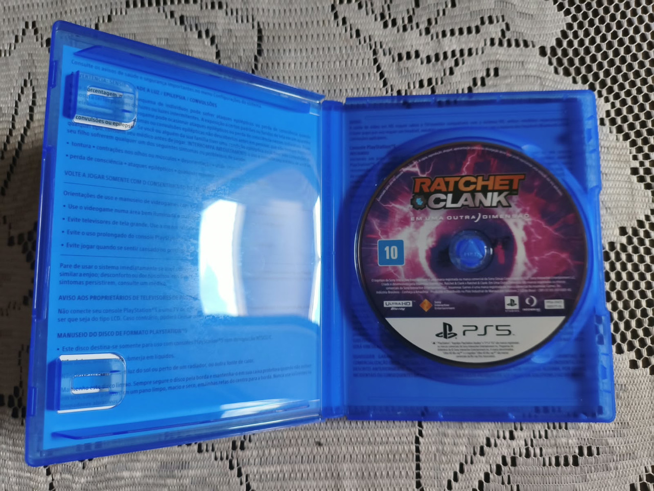 Ratchet Clank PS5 02