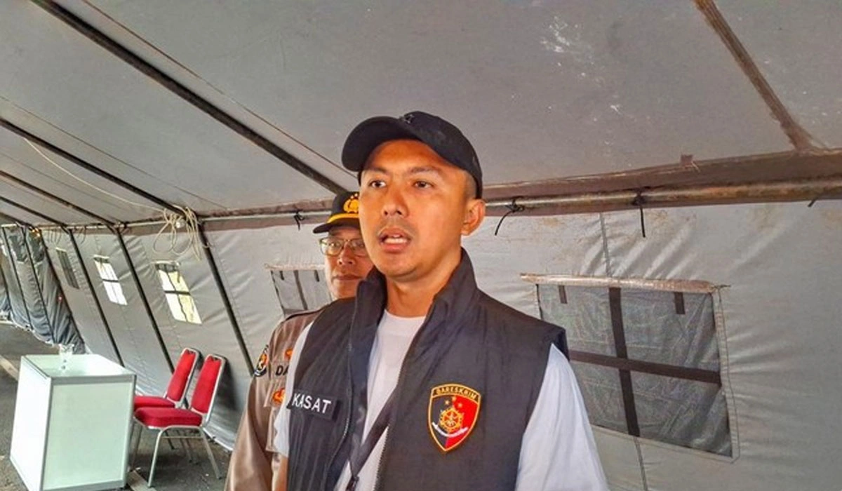 Nekat! Teknisi Bank Bandung Bobol Kas Rp 2,1 Miliar Demi Bangun Rumah