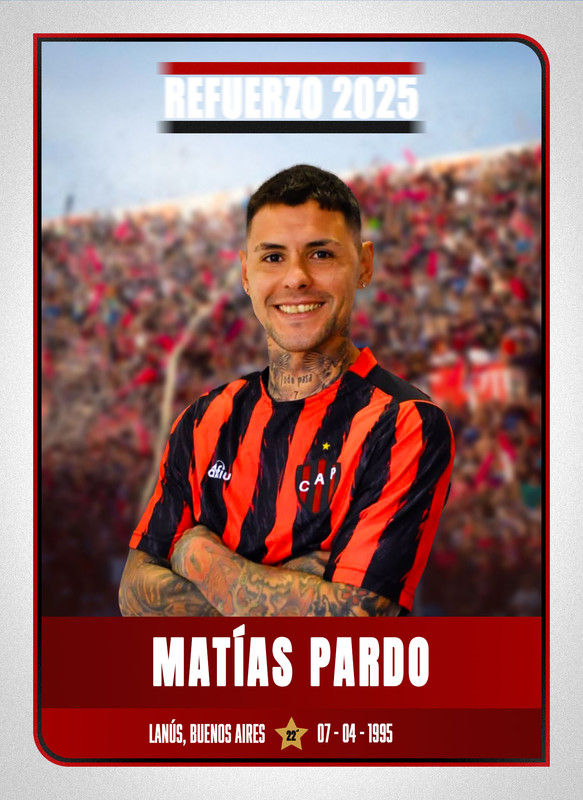 Player